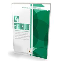 Pelikan Key Structure 20 Structure Tests