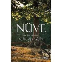 Nüve - Nurcan Avşin - Gece Kitaplığı