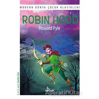 Robin Hood - Howard Pyle - Girdap Kitap