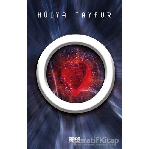 O - Hülya Tayfur - Gece Kitaplığı