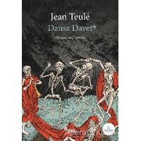 Dansa Davet - Jean Teule - Sel Yayıncılık