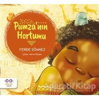 Pumza’nın Hortumu - Feride Sönmez - Cezve Çocuk