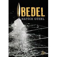 Bedel - Hatice Güzel - Mihenk Kitap