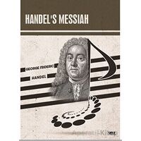 Handels Messiah - George Frideric Handel - Gece Kitaplığı