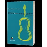 Kemanda Vibrato ve Öğretim Teknikleri - Beyza Kapçak Işıksungur - Eğiten Kitap