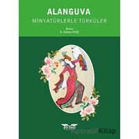 Alanguva - A. Güleser Ekşi - Perseus