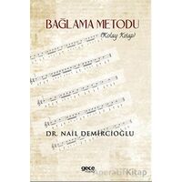 Bağlama Metodu - Nail Demircioğlu - Gece Kitaplığı