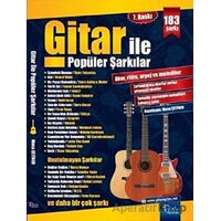 Gitar İle Popüler Şarkılar - Musa Çetiner - Beste Yayınları