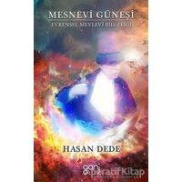 Mesnevi Güneşi - Hasan Dede - Ganj Kitap