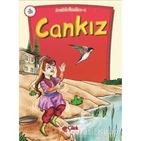 Cankız - Derleme - Çilek Kitaplar