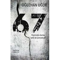 67 - Oğuzhan Uğur - Hayykitap