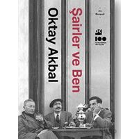 Şairler ve Ben - Oktay Akbal - Doğan Kitap