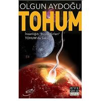 Tohum - Olgun Aydoğu - Şira Yayınları