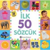 İlk 50 Sözcük - Kolektif - Remzi Kitabevi