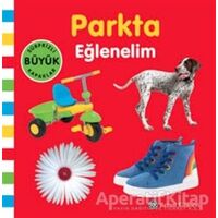 Parkta Eğlenelim - Kolektif - Remzi Kitabevi