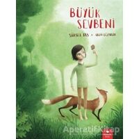 Büyük Sevbeni - Şiirsel Taş - Redhouse Kidz Yayınları