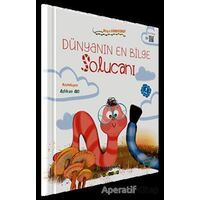 Dünyanın En Bilge Solucanı - Rüya Gündüzhev - Üzgen Çocuk