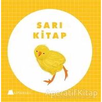 Sarı Kitap - Işıl Erverdi - Kumdan Kale