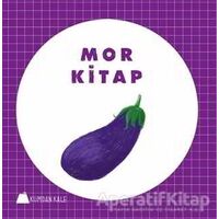 Mor Kitap - Işıl Erverdi - Kumdan Kale