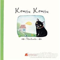 Komşu Komşu - Kolektif - Kumdan Kale