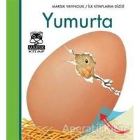 Yumurta - Kolektif - Marsık Kitap