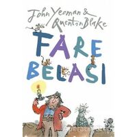 Fare Belası - John Yeoman - Hep Kitap