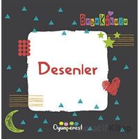 Desenler - Saniye Bencik Kangal , Bedriye Çelik - Oyunperest