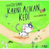 Karnı Acıkan Kedi - Ezo Sunal - Masalperest