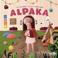 Alpaka - Alp Gökalp - Abm Yayınevi