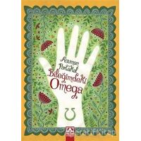 Bileğimdeki Omega - Asuman Portakal - Altın Kitaplar