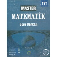 TYT Master Matematik Soru Bankası Okyanus Yayıncılık