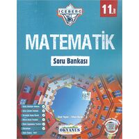 Okyanus Iceberg 11.Sınıf Matematik Soru Bankası