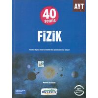 Okyanus AYT 40 Seans Fizik