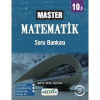 Okyanus 10. Sınıf Master Matematik Soru Bankası