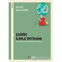 Şairin İlimle İmtihanı - Olcay Kocatürk - DBY Yayınları