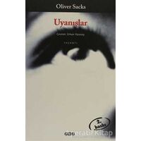 Uyanışlar - Oliver Sacks - Yapı Kredi Yayınları