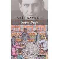 Sabır Dağı - Fakir Baykurt - Literatür Yayıncılık