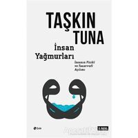 İnsan Yağmurları - Taşkın Tuna - Şule Yayınları