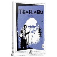 İtiraflarım - Lev Nikolayeviç Tolstoy - Ren Kitap