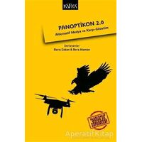 Panoptikon 2.0 - Kolektif - Kafka Kitap