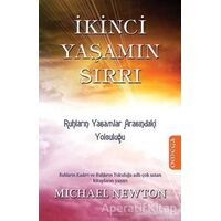 İkinci Yaşamın Sırrı - Michael Newton - Omega