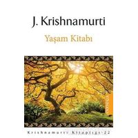 Yaşam Kitabı - J. Krishnamurti - Omega