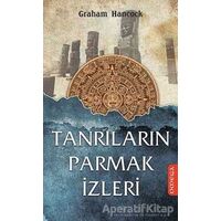 Tanrıların Parmak İzleri - Graham Hancock - Omega