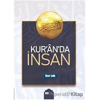 Kuranda İnsan - Ömer Çelik - Siyer Yayınları