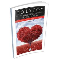 Sevginin Yasası ve Şiddetin Yasası - Tolstoy - Maviçatı (Dünya Klasikleri)
