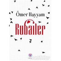 Rubailer - Ömer Hayyam - Nilüfer Yayınları