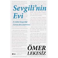 Sevgilinin Evi - Ömer Lekesiz - Şule Yayınları