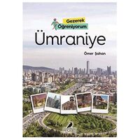 Gezerek Öğreniyorum - Ümraniye - Ömer Şahan - Anonim Yayıncılık