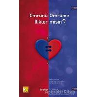 Ömrünü Ömrüme İlikler misin? - İbrahim Toprak - Karatay Akademi