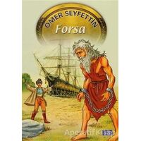 Forsa 5.6.7.8 Sınıflar İçin - Ömer Seyfettin - Parıltı Yayınları